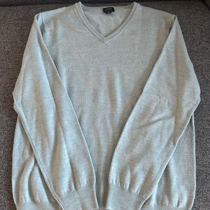 J Crew Sweater, medium, wool, good condition